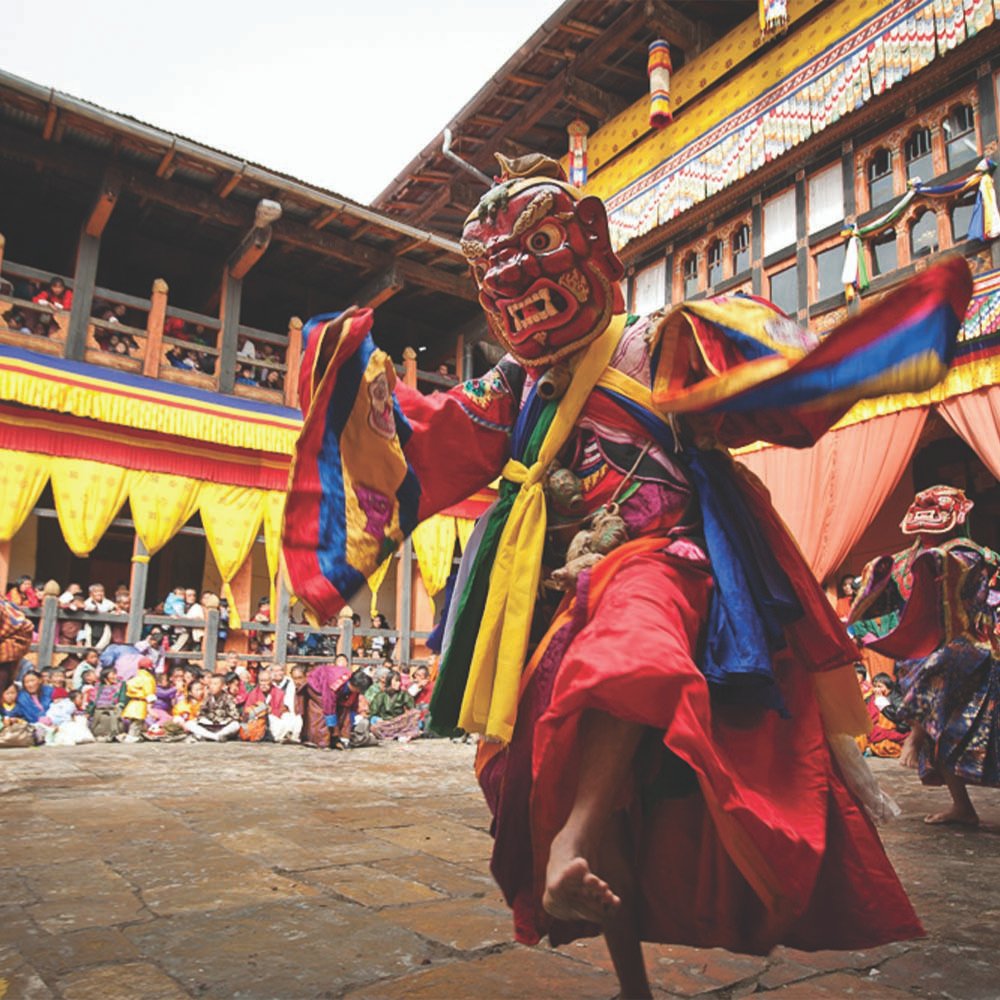 bumthang festivals story image1