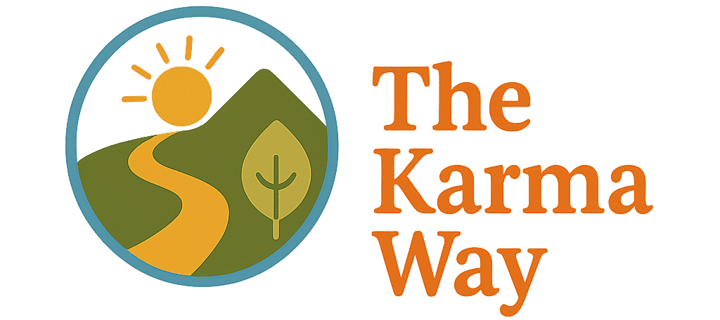 The Karma Way